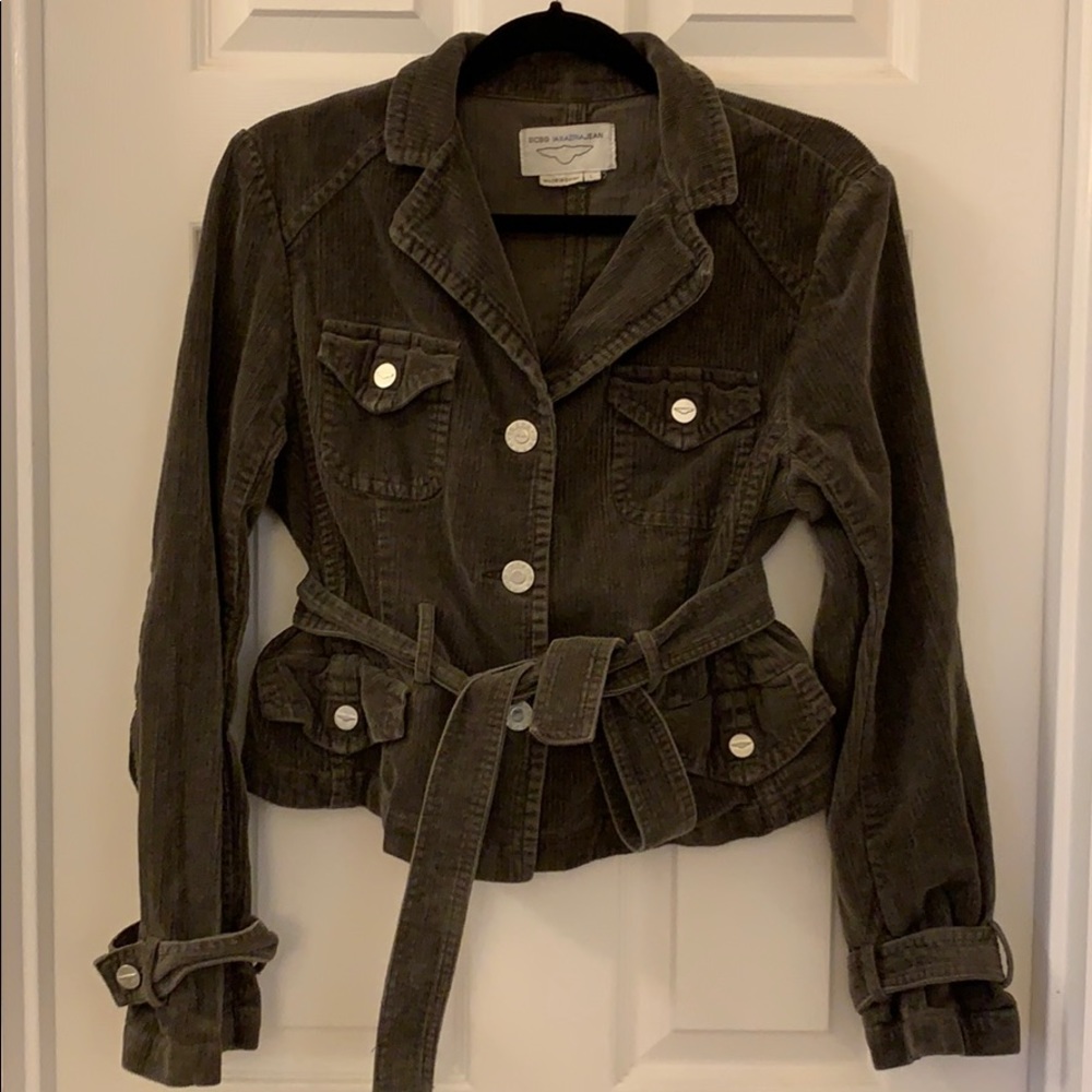 BCBGMaxAzria jacket
